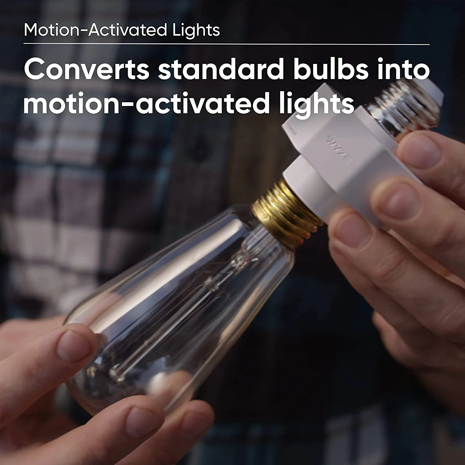 Wyze Lamp Socket Bundle - Image 4
