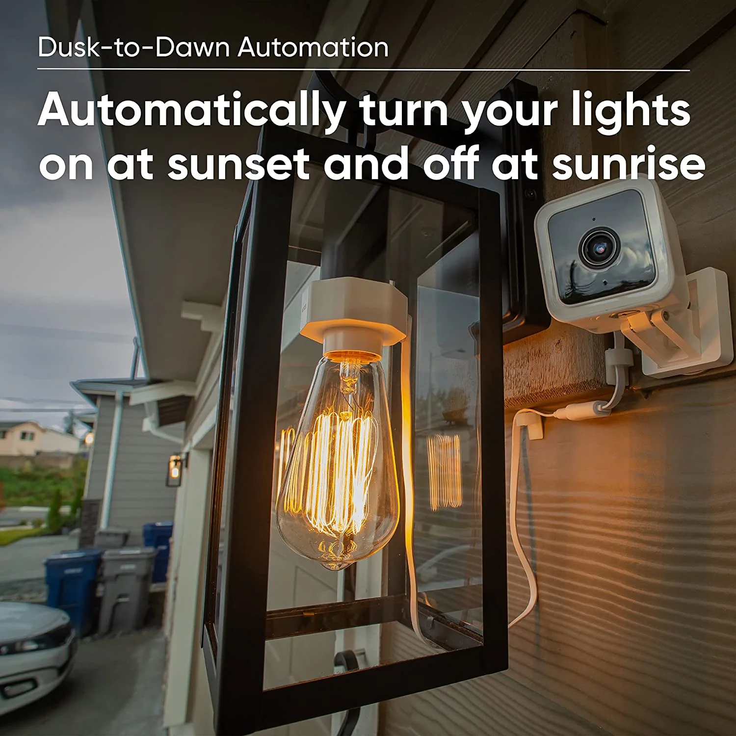 Wyze Lamp Socket Bundle - Image 6