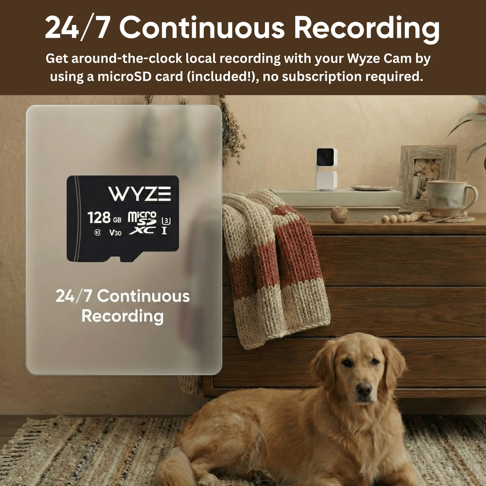 Pet Monitoring Basic - Image 4