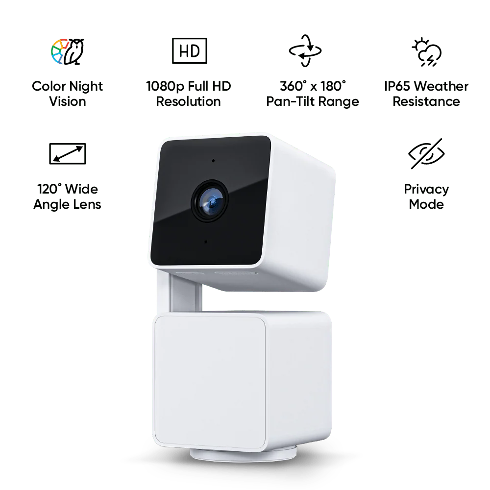 Wyze v3 Bundle - Image 2