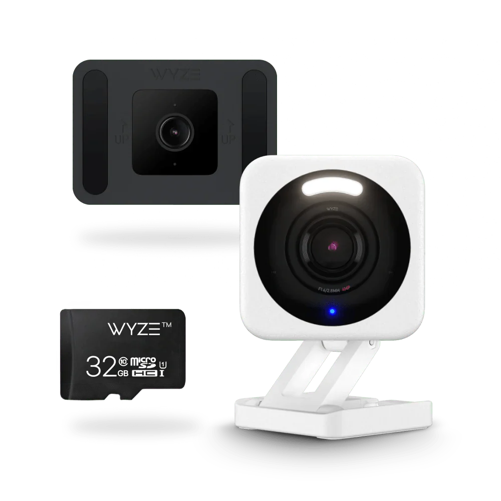 Window Security Kit