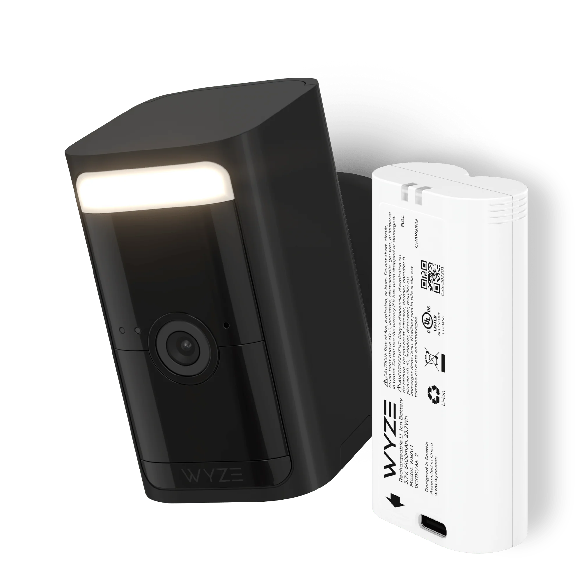 Wyze Battery Cam Pro - Image 15