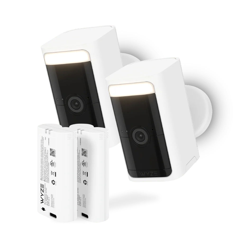 Wyze Battery Cam Pro - Image 20