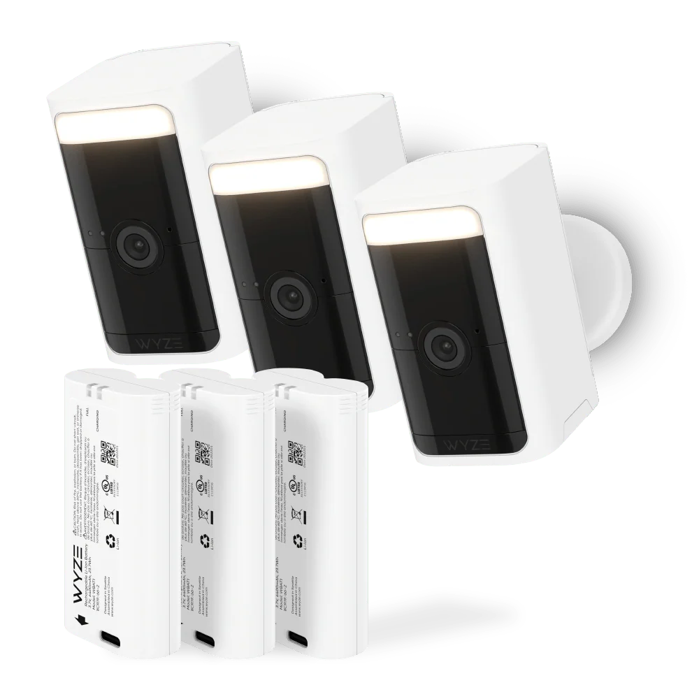 Wyze Battery Cam Pro - Image 22