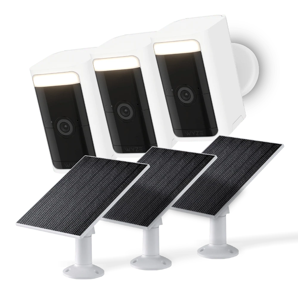 Wyze Battery Cam Pro - Image 23