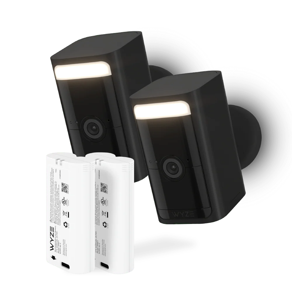 Wyze Battery Cam Pro - Image 24