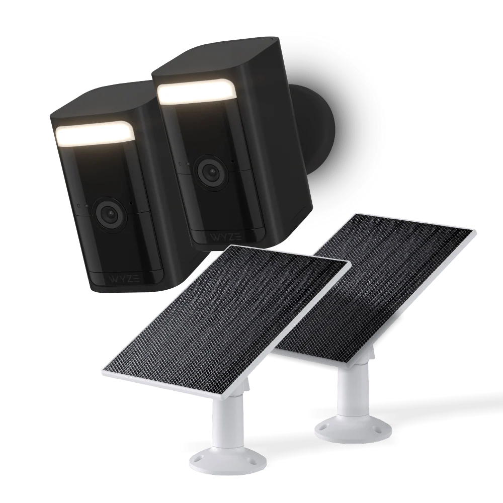 Wyze Battery Cam Pro - Image 25