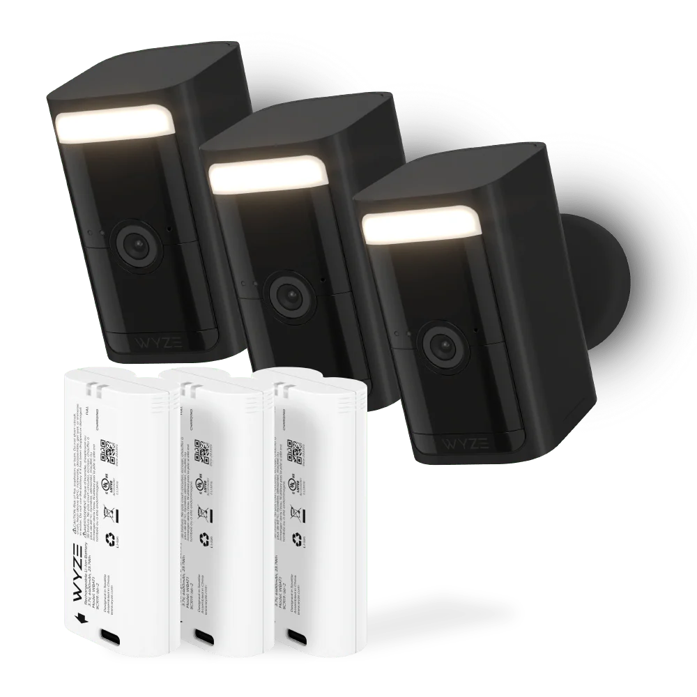 Wyze Battery Cam Pro - Image 26