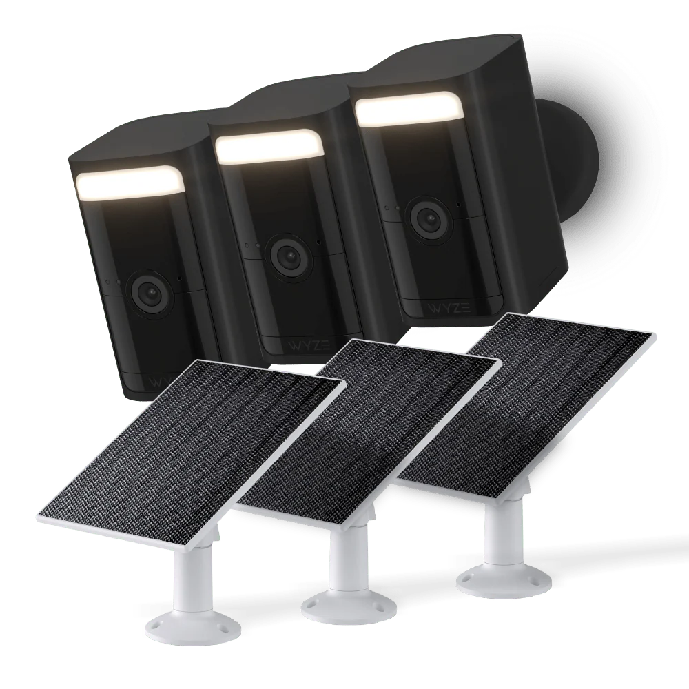 Wyze Battery Cam Pro - Image 27