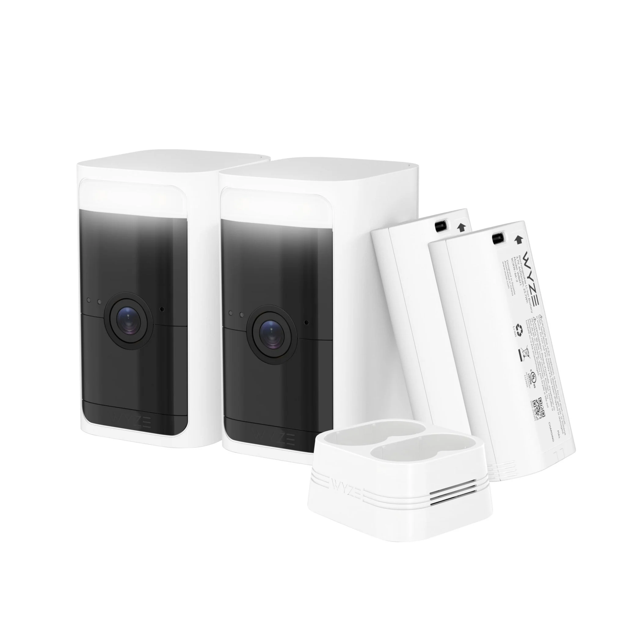 Wyze Battery Cam Pro - Image 28