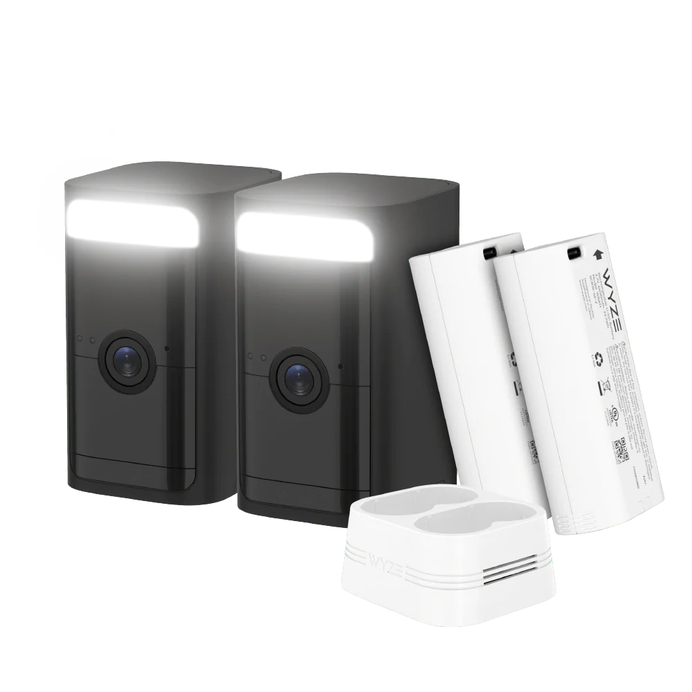 Wyze Battery Cam Pro - Image 29
