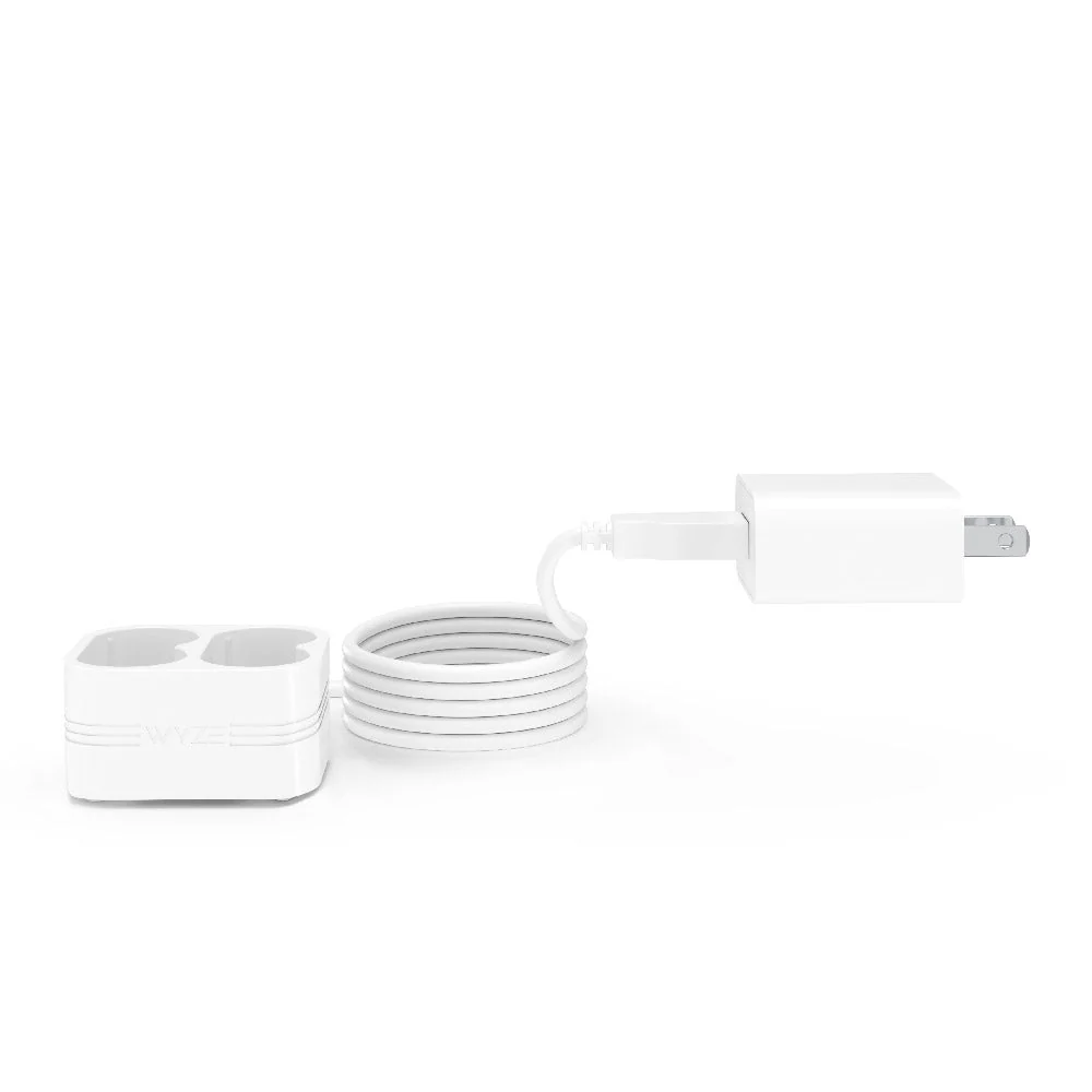 Wyze Battery Charging Dock - Image 2