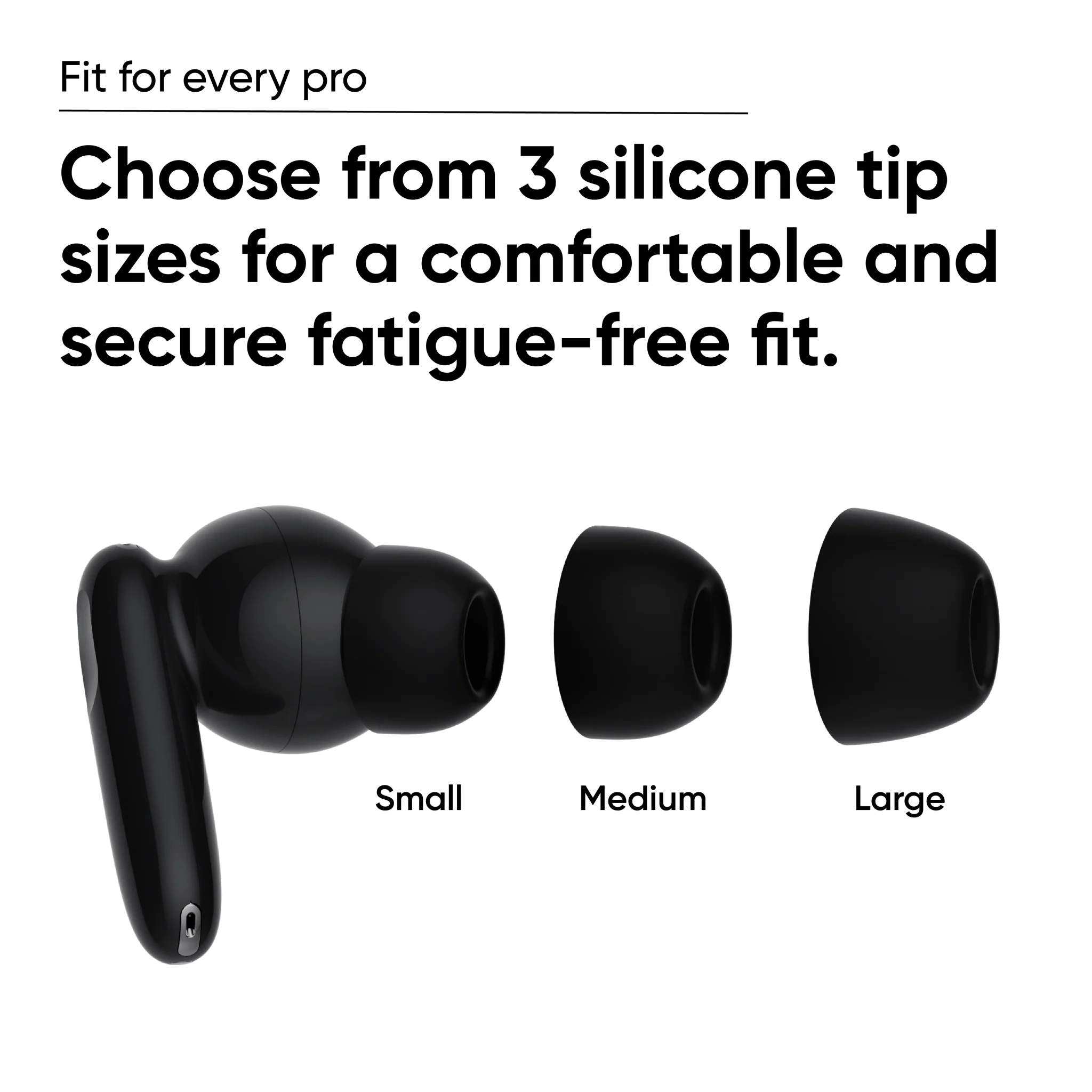 Wyze Buds Pro - Image 7