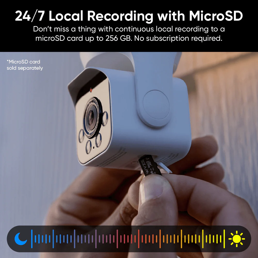 Wyze Bulb Cam - Image 9