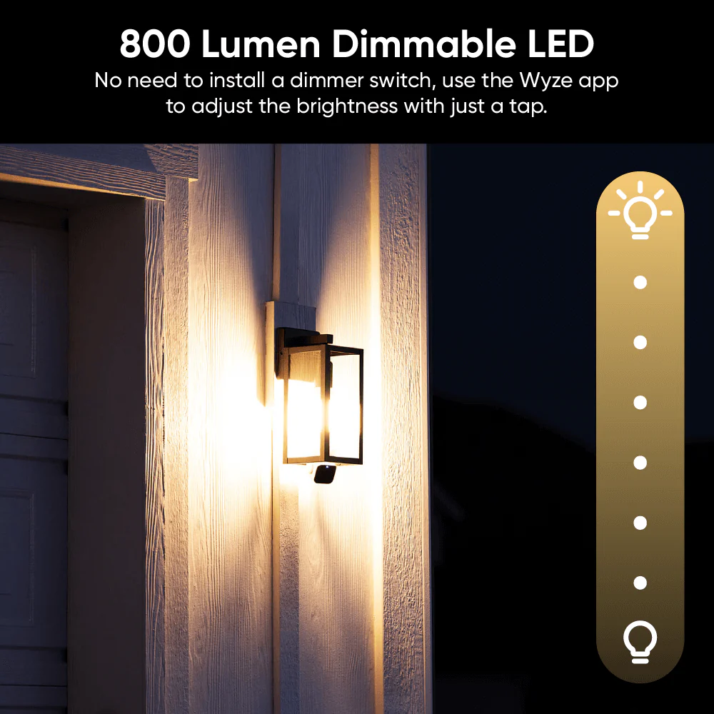 Wyze Bulb Cam - Image 6
