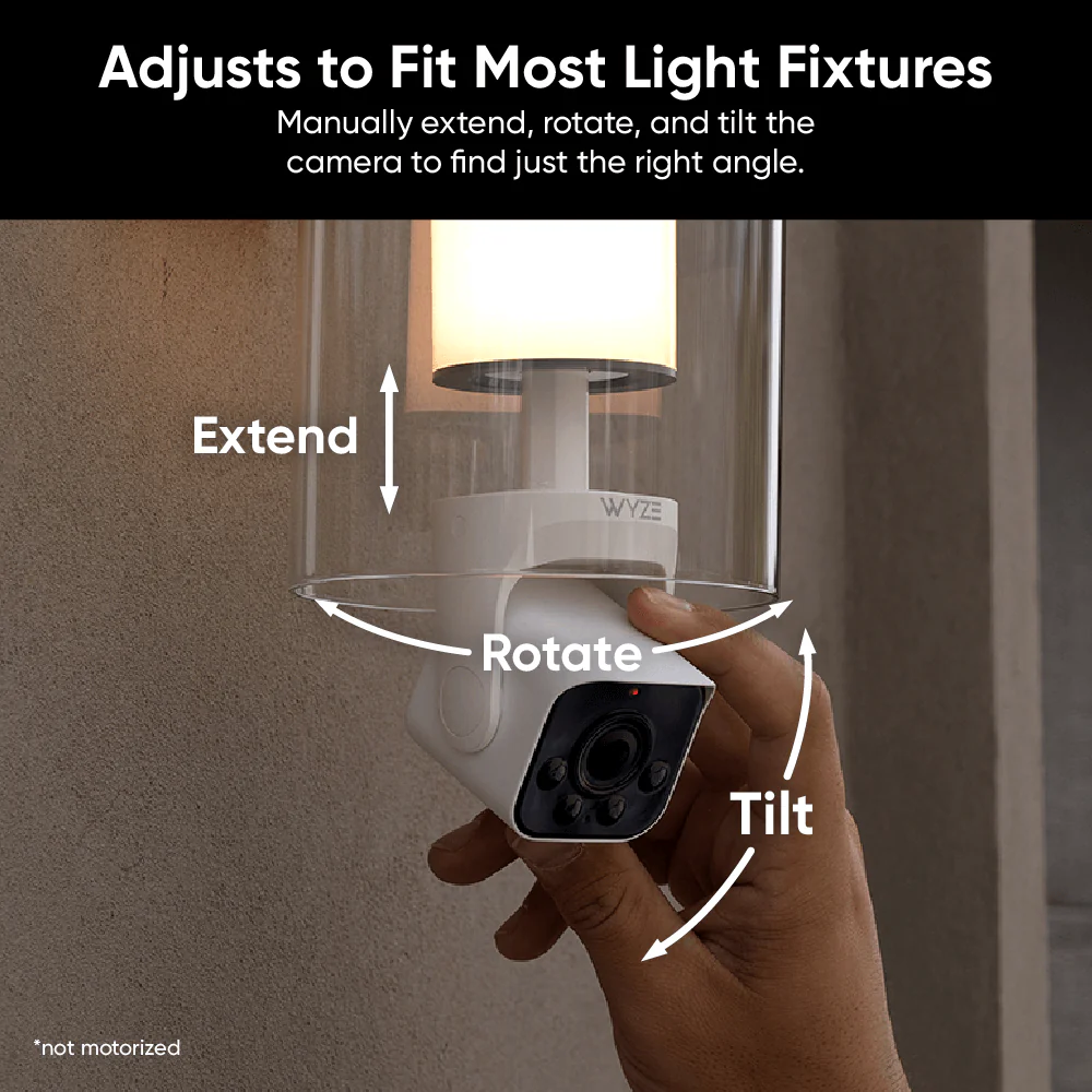 Wyze Bulb Cam - Image 7