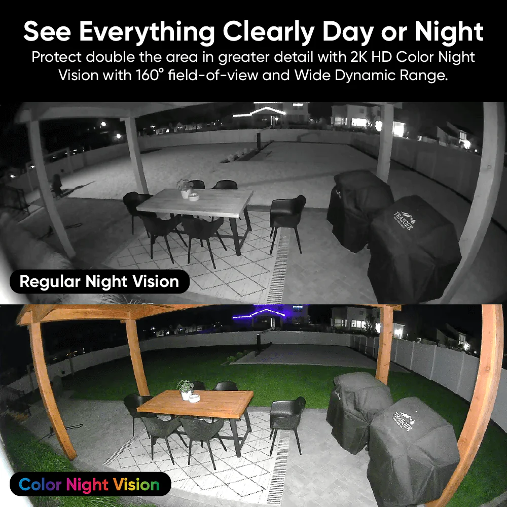 Wyze Bulb Cam - Image 5