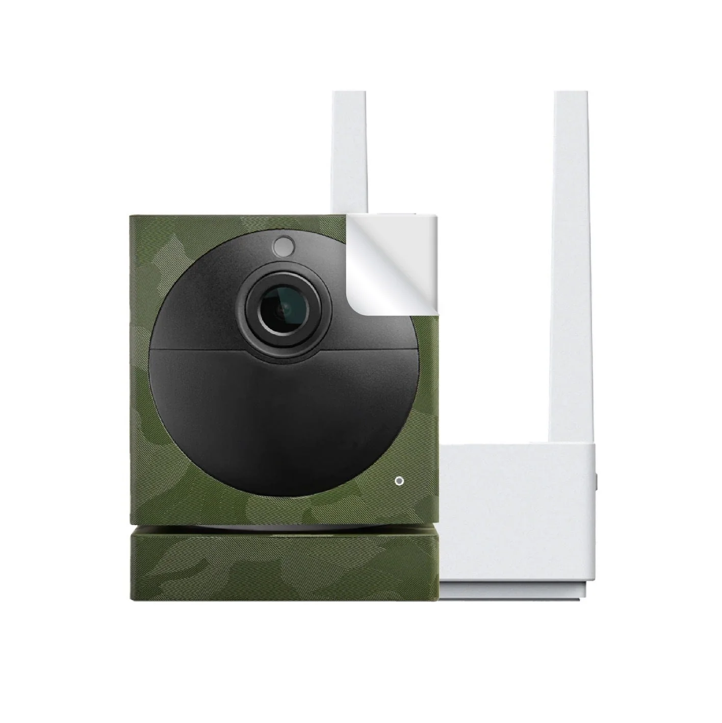 Wyze Cam Outdoor v1 - Image 11