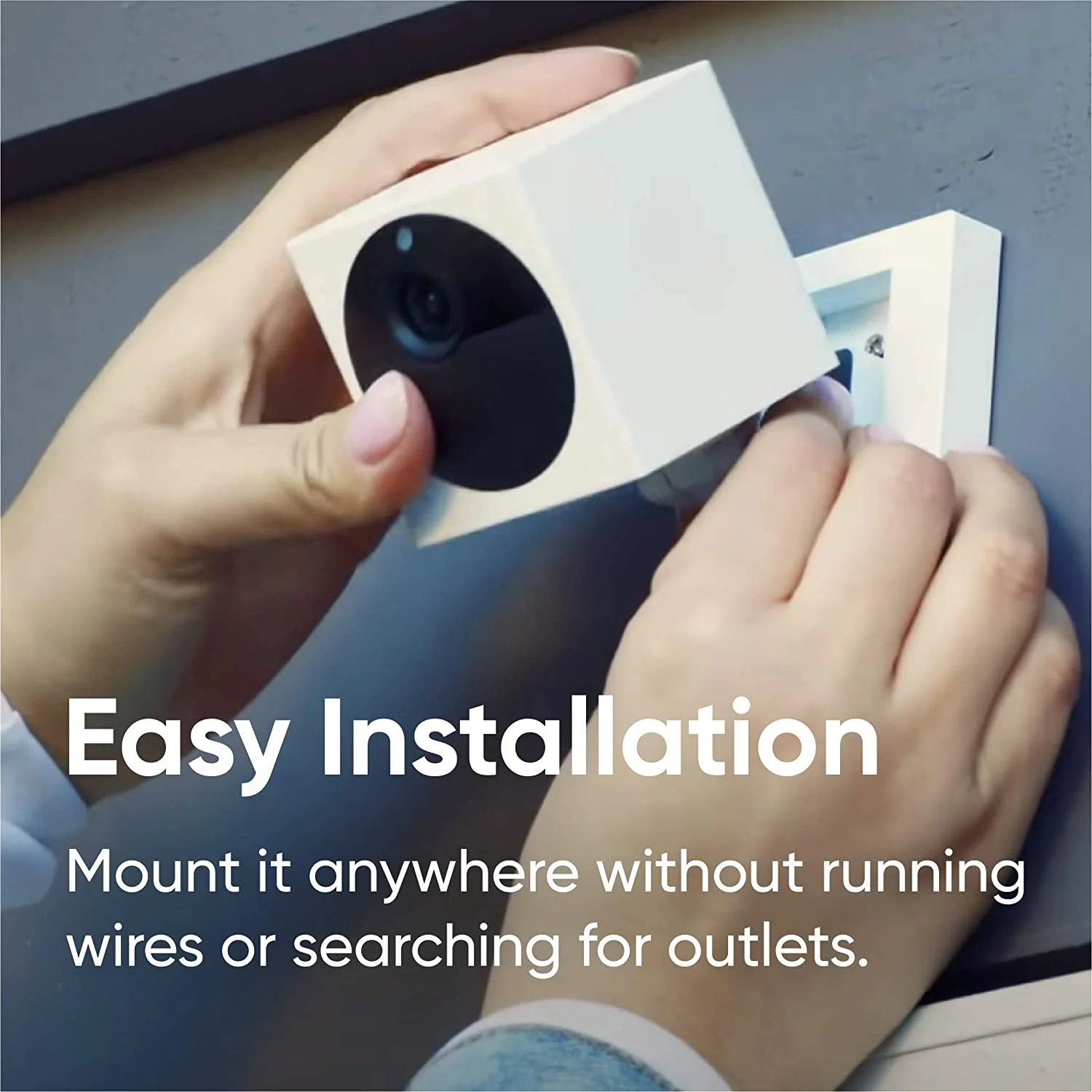 Wyze Cam Outdoor v1 - Image 3