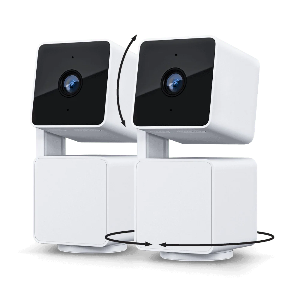 Wyze Cam Pan v3 - Image 10