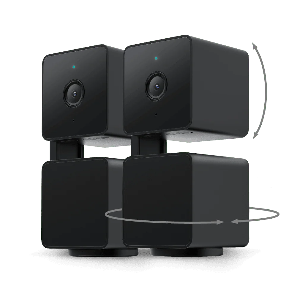 Wyze Cam Pan v3 - Image 9