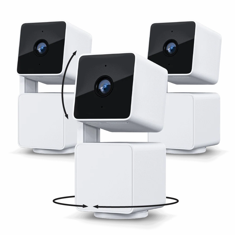 Wyze Cam Pan v3 - Image 11