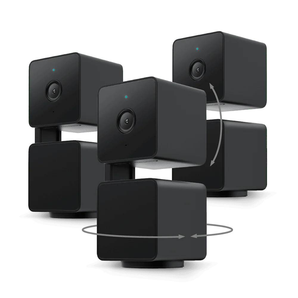 Wyze Cam Pan v3 - Image 13