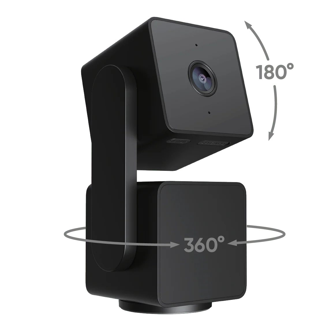 Wyze Cam Pan v3 + 30-Day Cam Plus Bundle - Image 10
