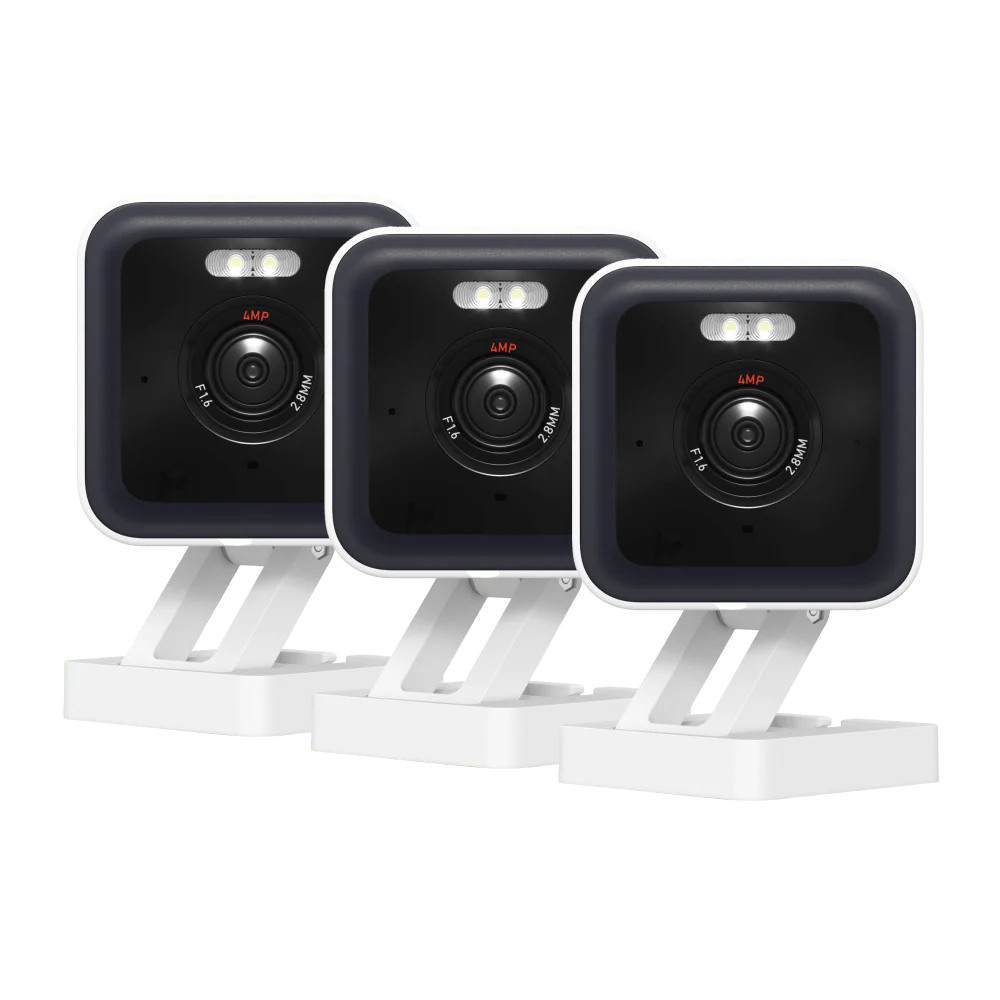 Wyze Cam v3 Pro - Image 9