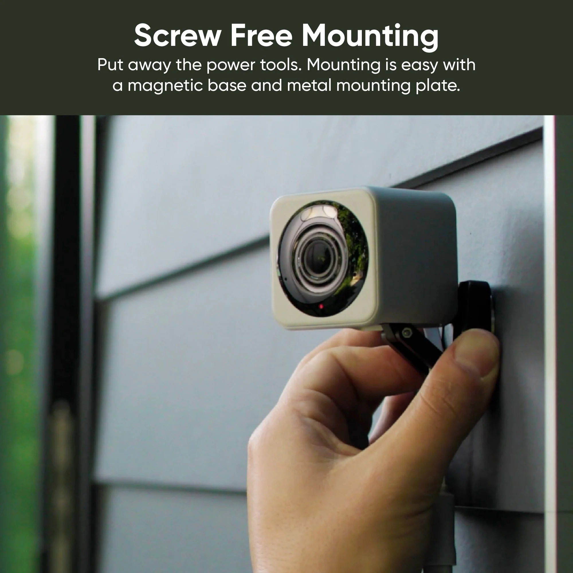 Wyze Cam v4 - Image 3