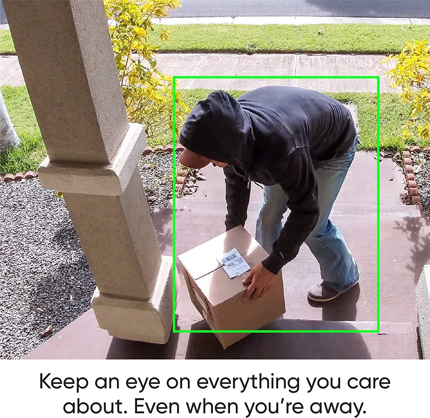Wyze Cam v3 Security System Bundle - Image 4