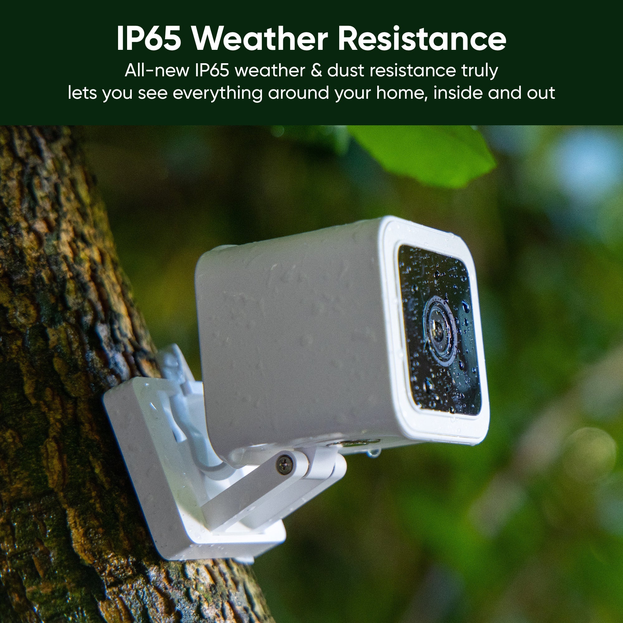 Wyze Cam v3 Security System Bundle - Image 5