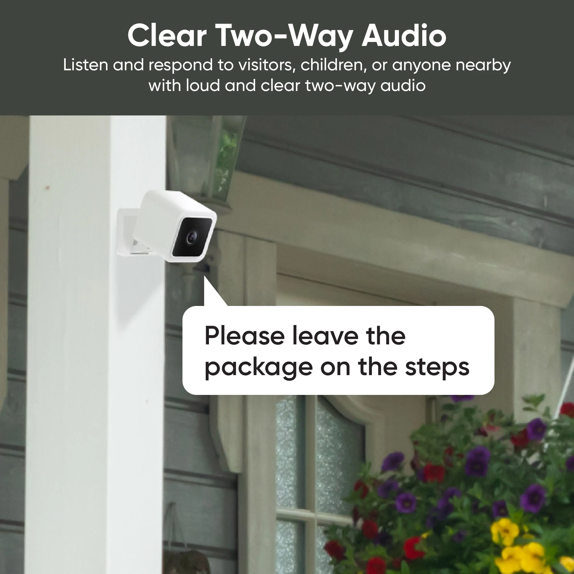 Wyze Cam v3 Security System Bundle - Image 7