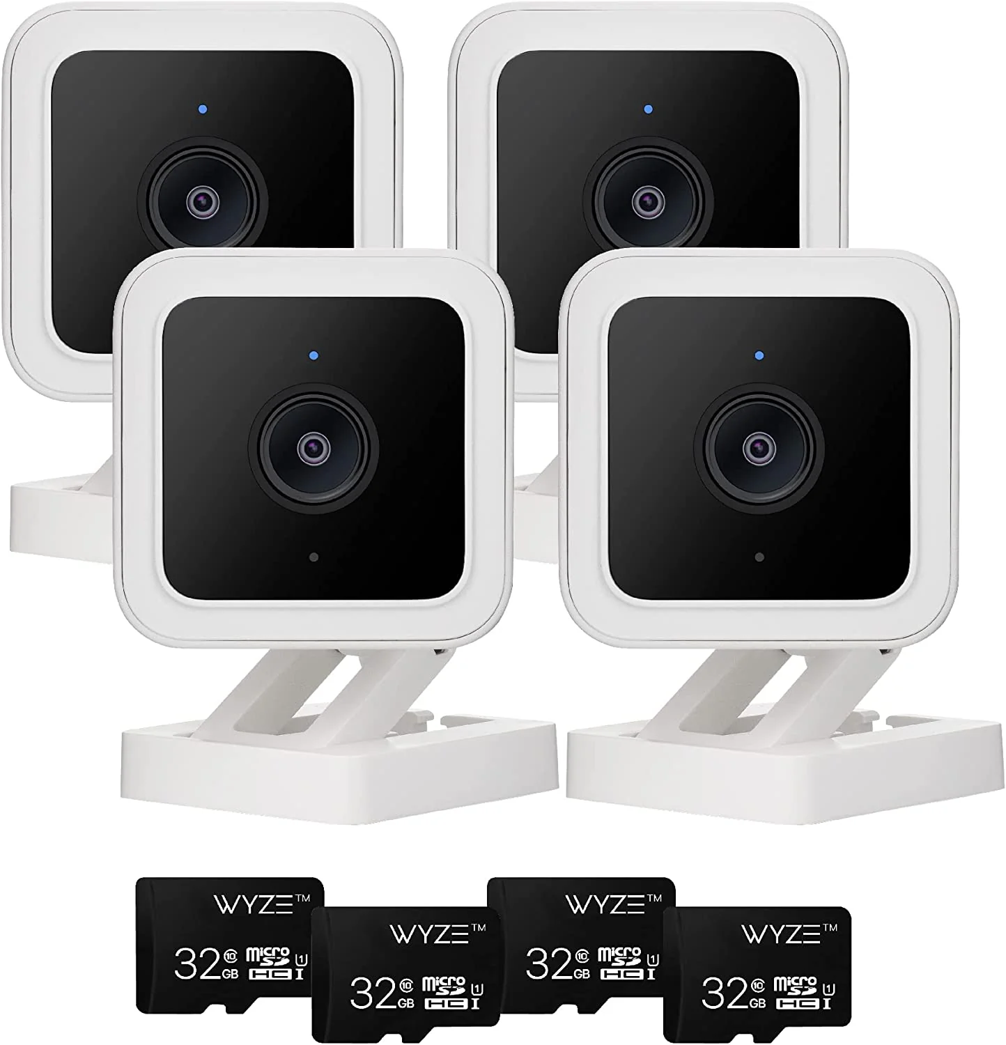 Wyze Cam v3 Security System Bundle - Image 8