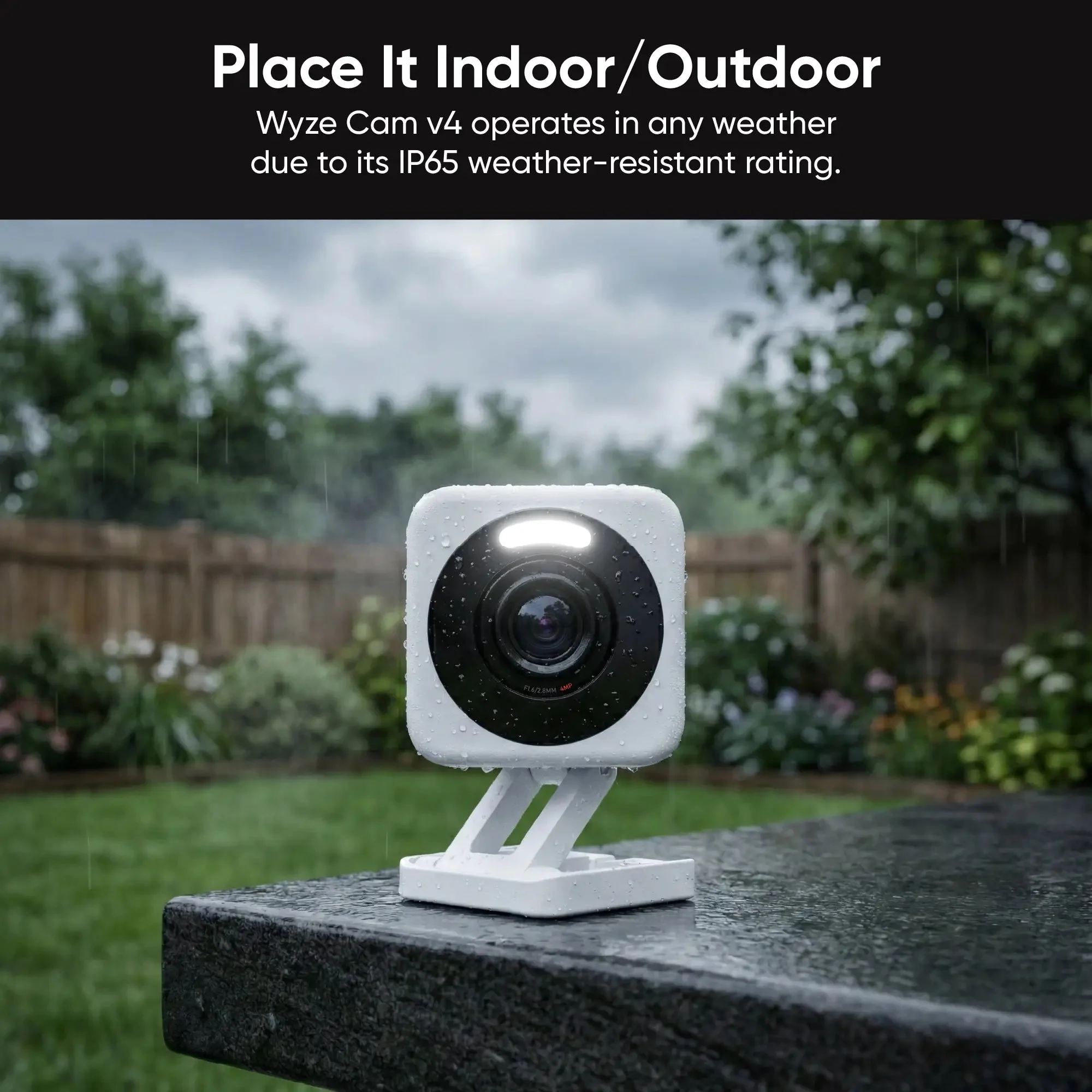Wyze Cam v4 - Image 9