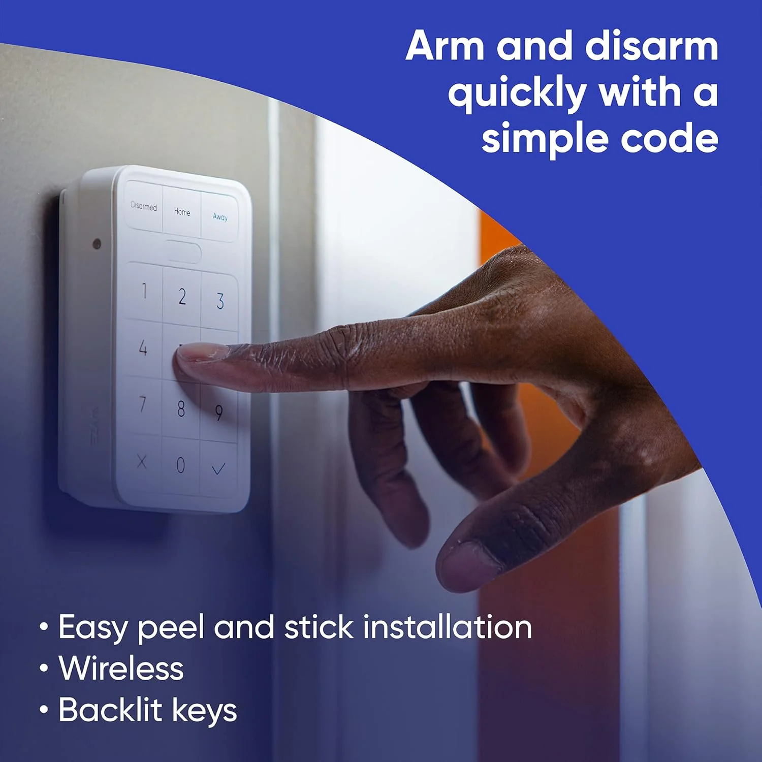 Wyze Home Monitoring Core Starter Kit - Image 4