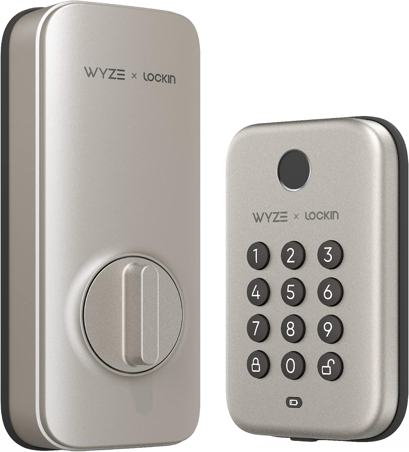 Wyze Lock Bolt - Image 8