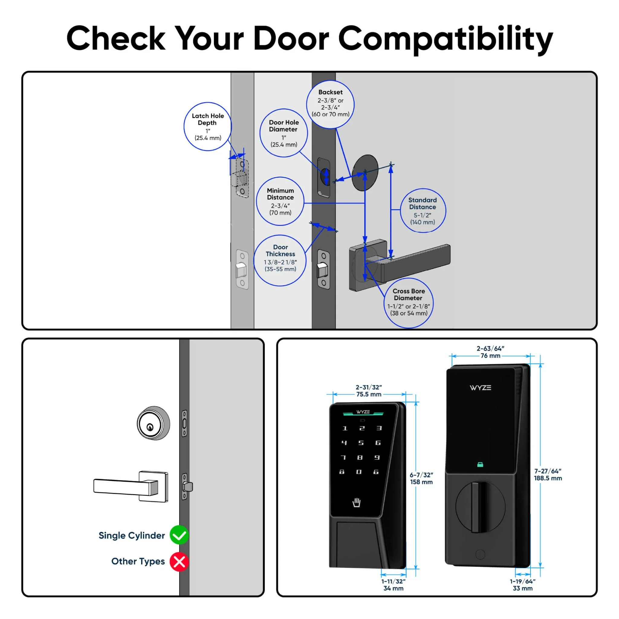 Wyze Palm Lock - Image 17