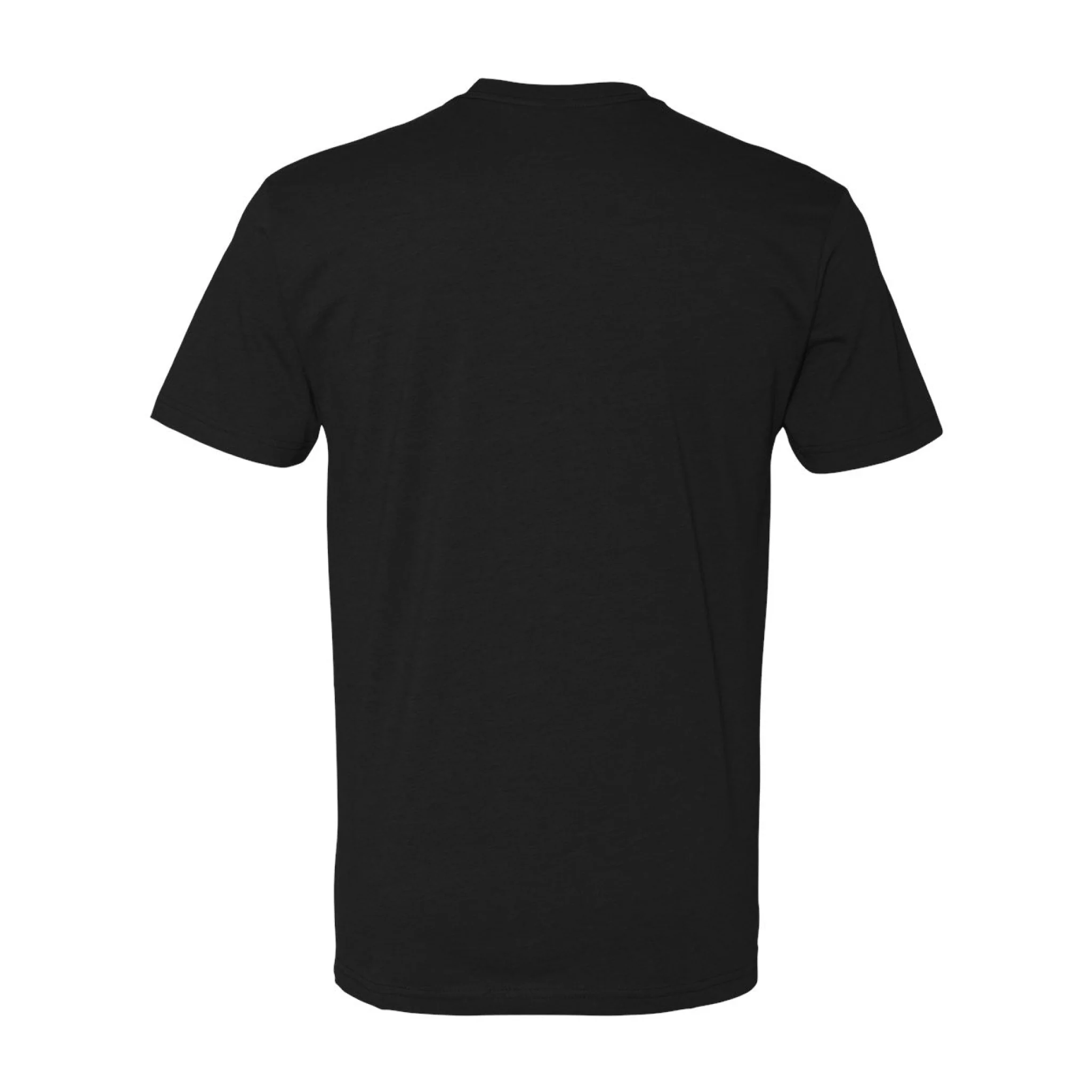 Wyze Shirt - Black - Image 2