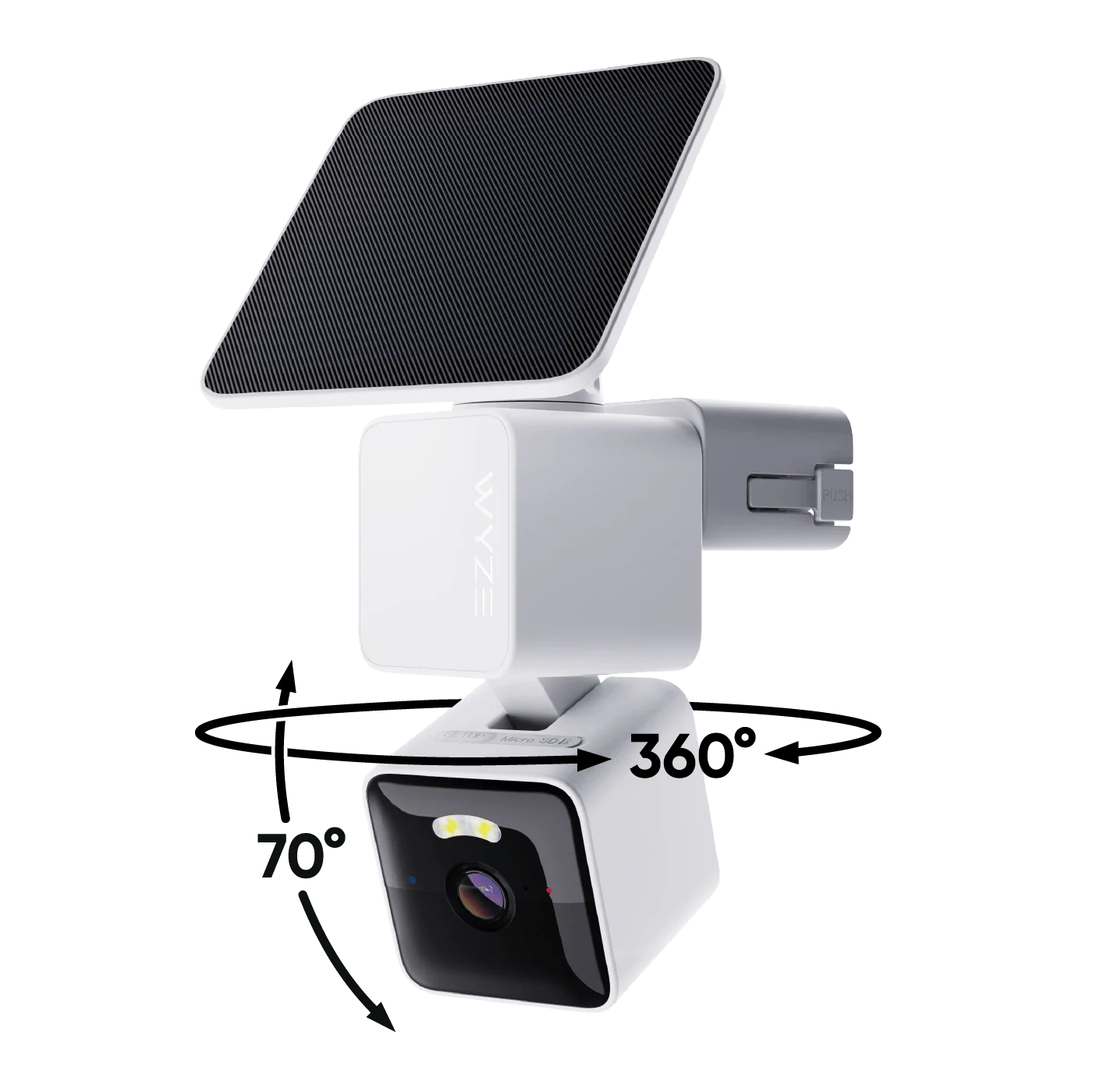 Outdoor Security Basic - Image 9