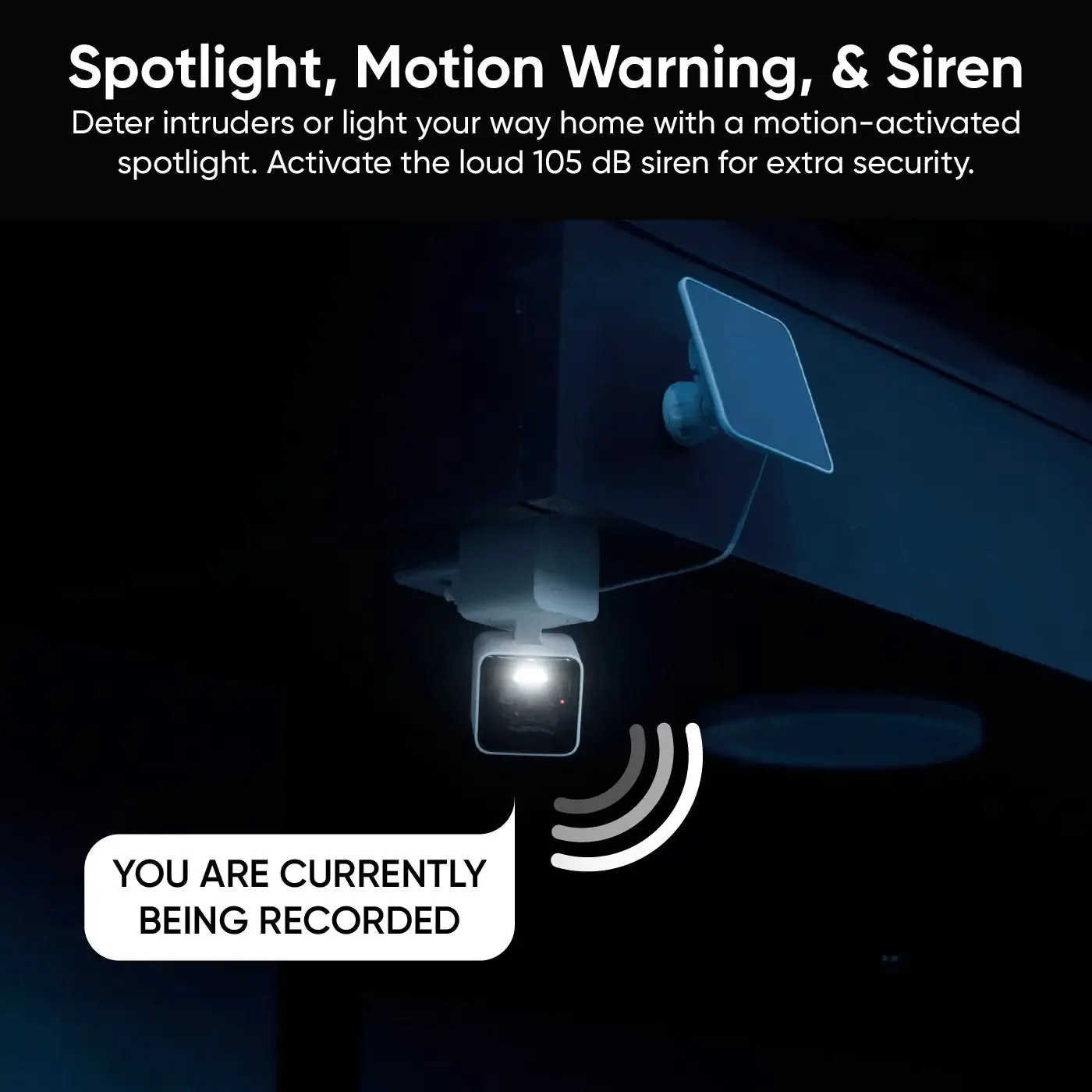 Wyze Solar Cam Pan - Image 11