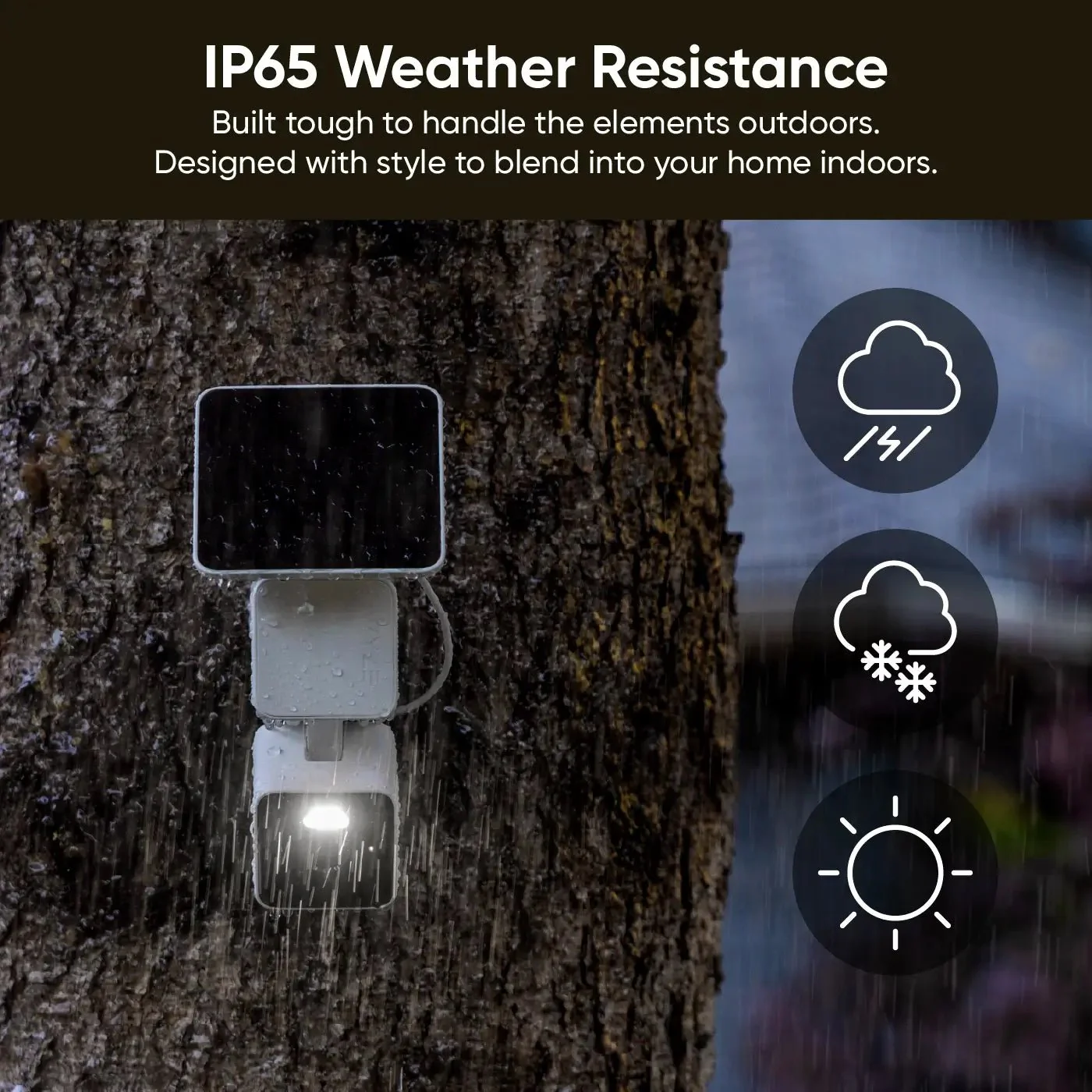 Wyze Solar Cam Pan - Image 13