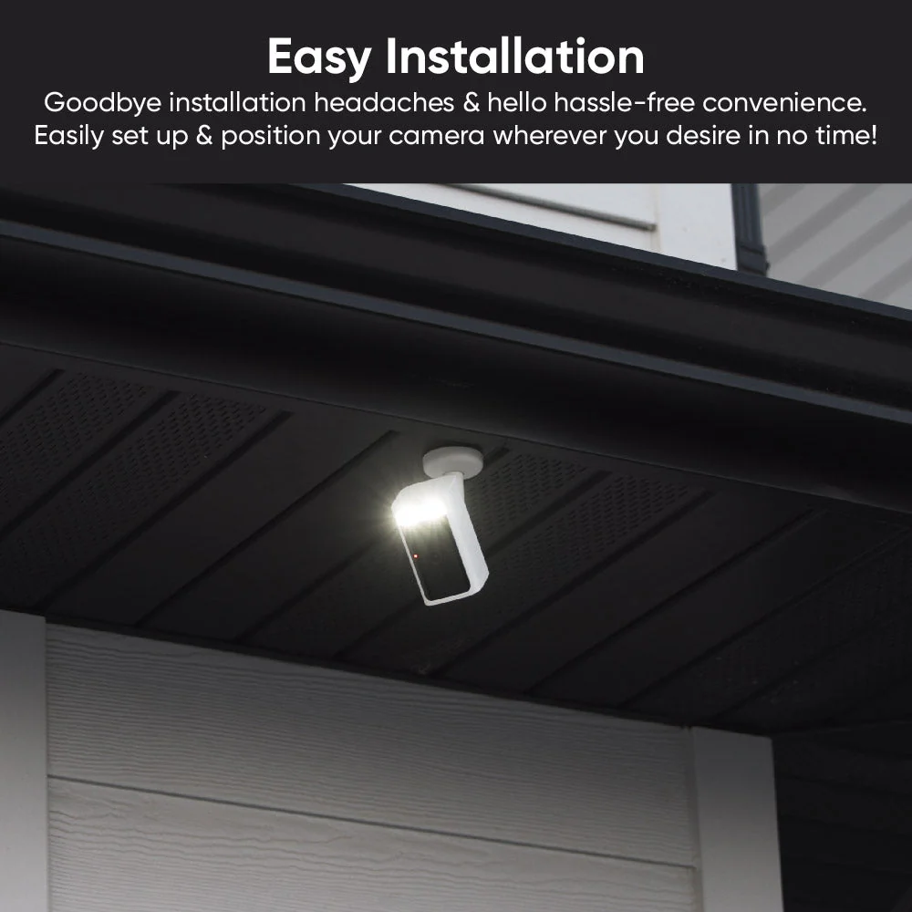 Wyze Universal Camera Mount - Image 5